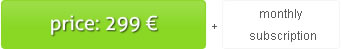 cena 299&euro;