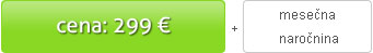 cena 299&euro;